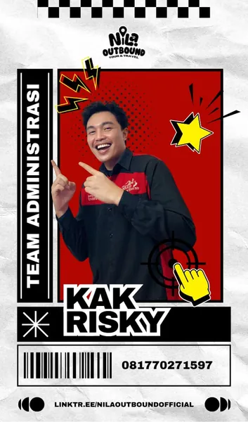 Nama Tim
